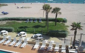 Ocean Point Resort Pompano Beach 2*